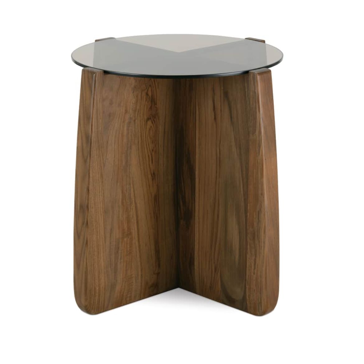 Picture of Nova Round End Table